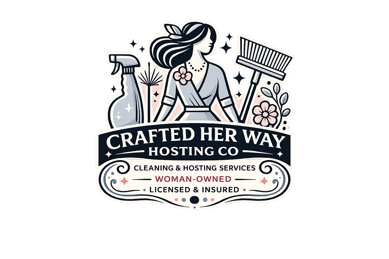 Crafted Her Way Hosting Co.